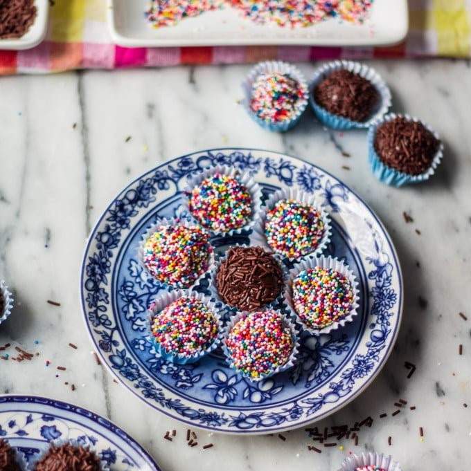 Brigadeiro